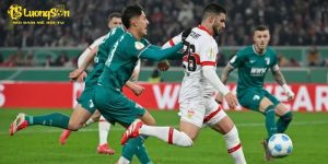 Nhận định trước trận Stuttgart vs Augsburg