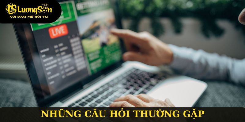 Một số câu hỏi thường gặp về Luongson tv