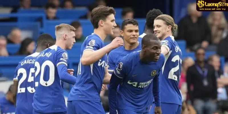 Bước tiến của Chelsea và những kỳ vọng lớn lao
