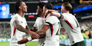 Chelsea thắng Palmeiras, giành vé vào bán kết FIFA Club World Cup 2025