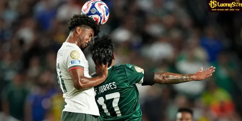 Diễn biến trận đấu Chelsea thắng Palmeiras