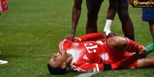 Musiala chấn thương nghiêm trọng tại Club World Cup 2025